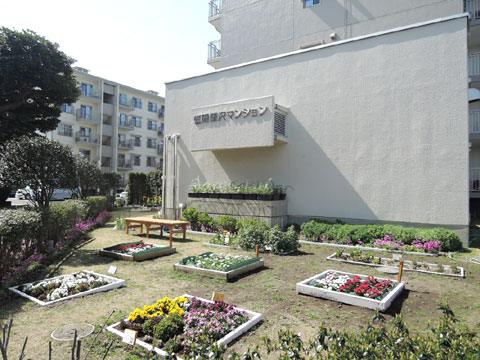 その他共用部 DSCN8485