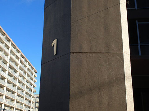 その他共用部　写真1