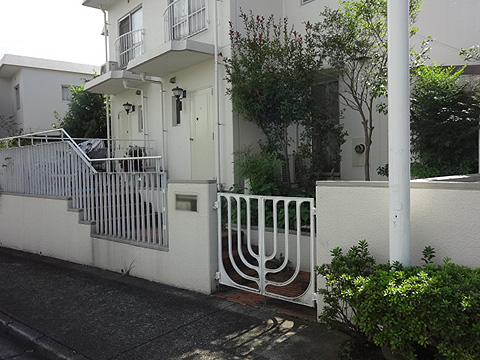 その他共用部　エントランス1