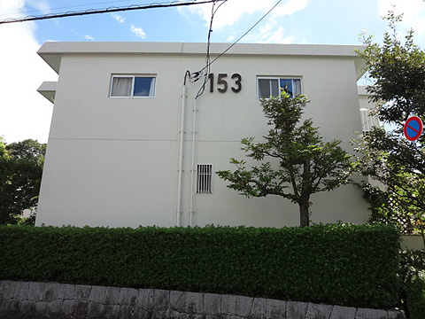 その他共用部　外観4