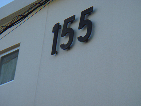 その他共用部　写真1