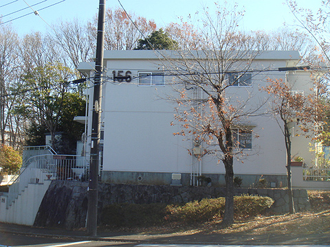 その他共用部 外観3