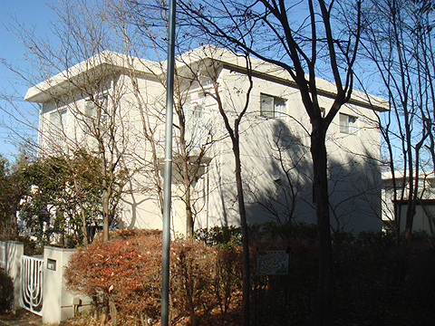 その他共用部 外観2