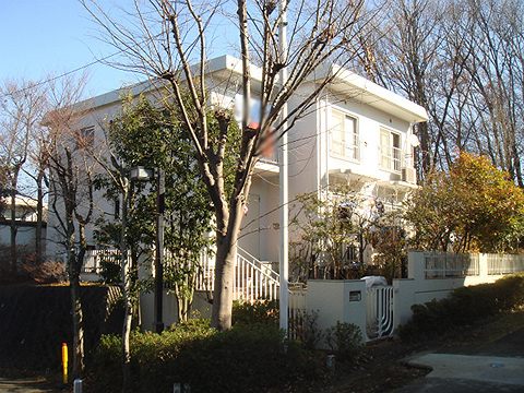 その他共用部 外観3