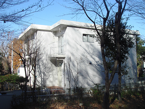 その他共用部　外観2