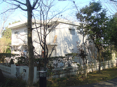 その他共用部 外観2