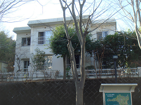 その他共用部 外観3