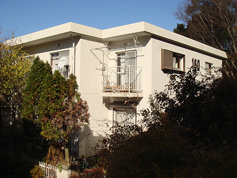 その他共用部 外観2