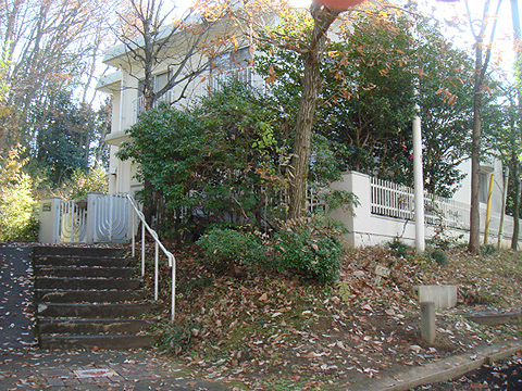 その他共用部 外観3