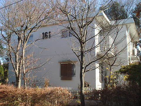 その他共用部　外観3