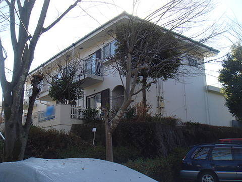 その他共用部 外観3