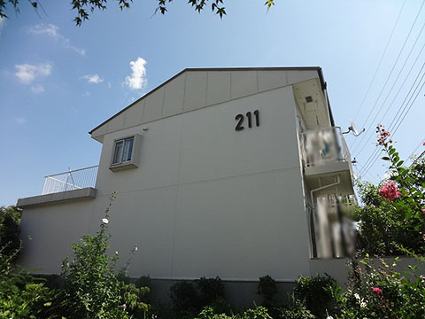 その他共用部　外観3