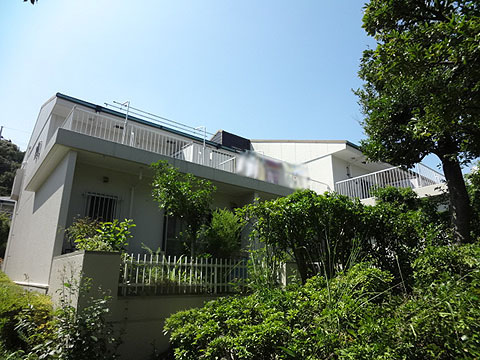 その他共用部　外観3