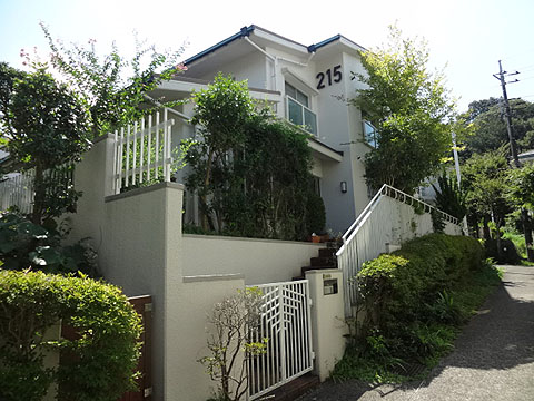 その他共用部　外観4