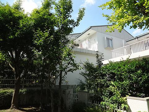 その他共用部　外観3