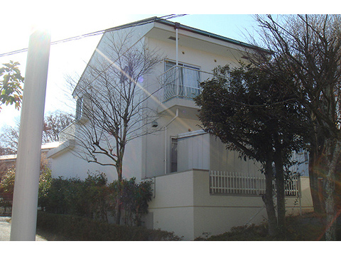 その他共用部　外観3