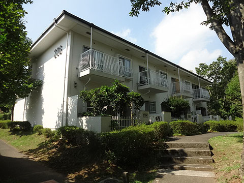 その他共用部　外観3