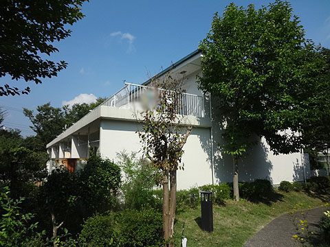 その他共用部　外観4