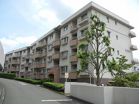 その他共用部 外観3