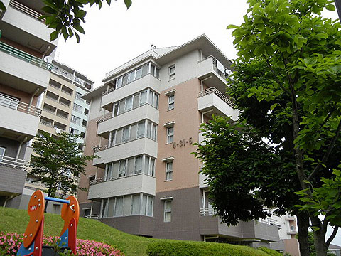 その他共用部 外観4