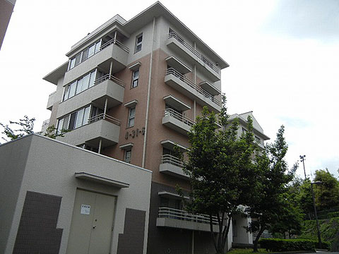 その他共用部　外観3