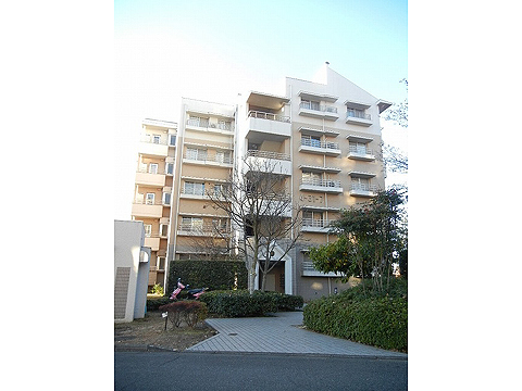 その他共用部 外観2