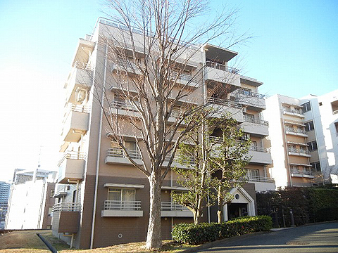 その他共用部 外観3