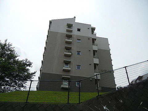 その他共用部 外観3