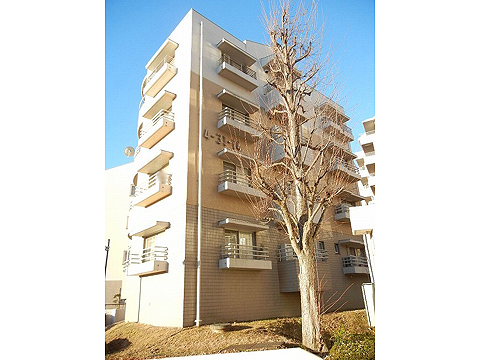 その他共用部 外観2