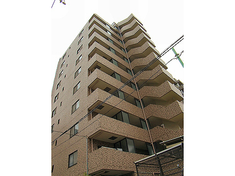 その他共用部　外観3