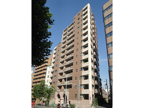 その他共用部　外観3