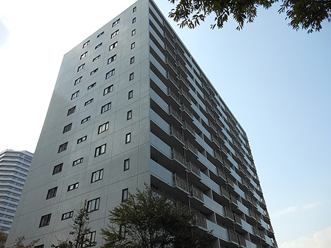 その他共用部　外観３