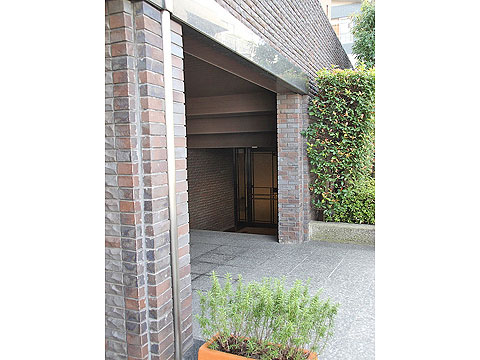 その他共用部　エントランス1