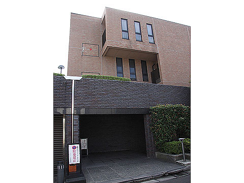 現地外観写真　外観1