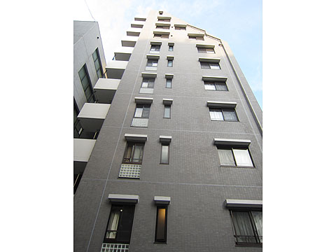 その他共用部　外観4