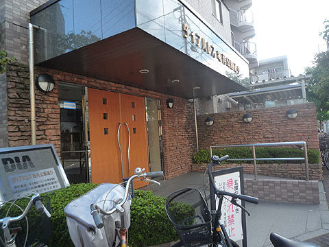 その他共用部　エントランス１