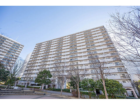 現地外観写真　外観３