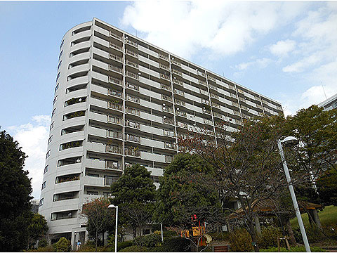 現地外観写真　外観４