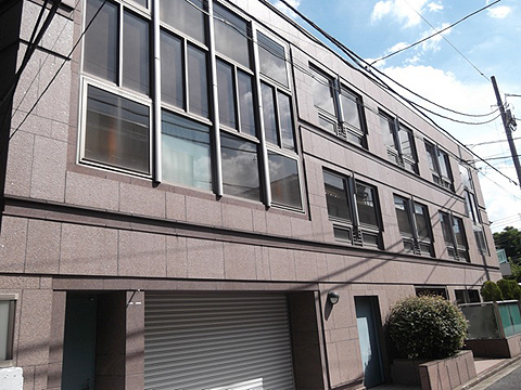 その他共用部 外観2