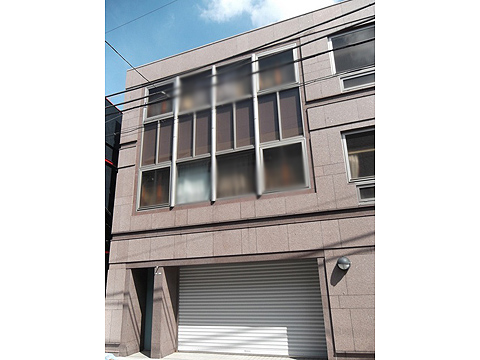 その他共用部 外観3