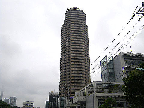 その他共用部 外観3