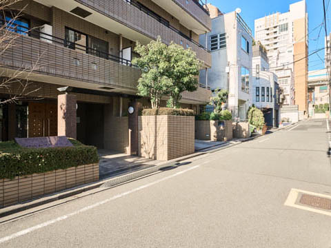 その他共用部 写真1