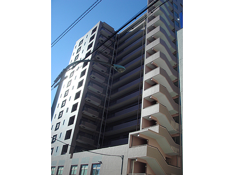 その他共用部 外観3