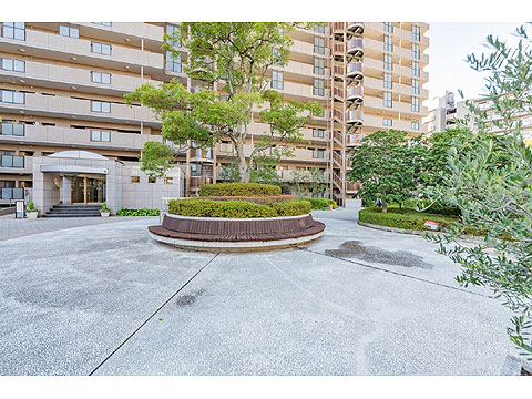 その他共用部　共有部分１