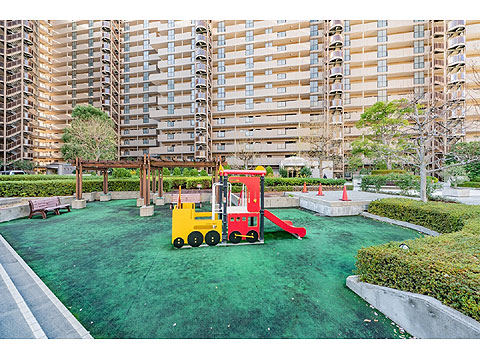 その他共用部　共有部分２