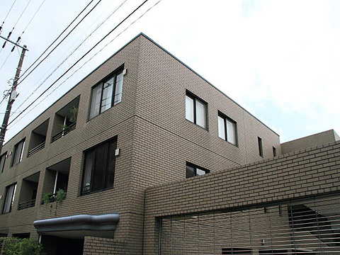 その他共用部　外観3