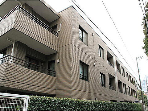 現地外観写真 外観1