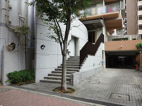 その他共用部　エントランス2