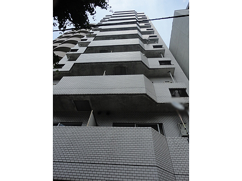 その他共用部　外観2