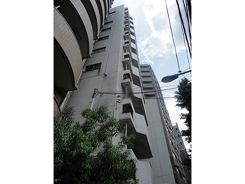 その他共用部　外観3